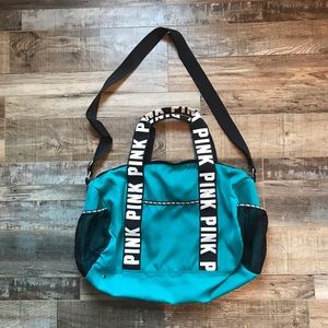 VS PINK Duffle bag